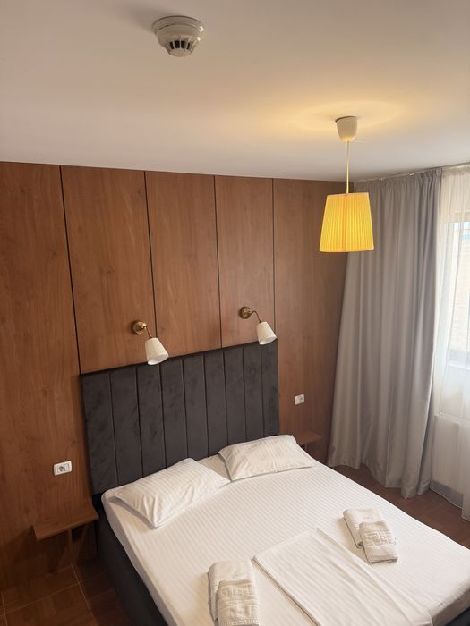 Hotel Promenada Mamaia – camere disponibile pentru închiriere pe termen lung