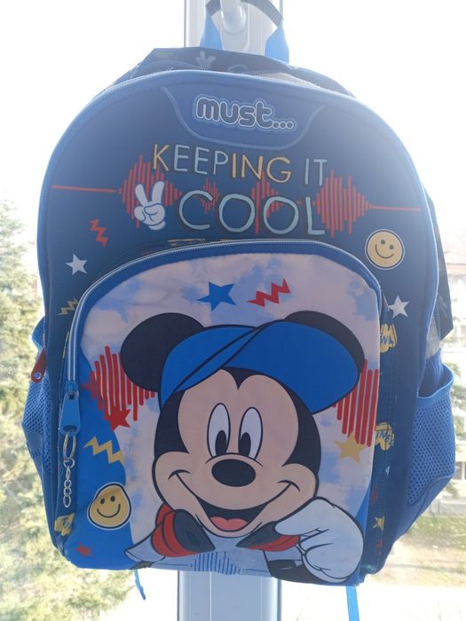 Vând Ghiozdan 6-9 Ani