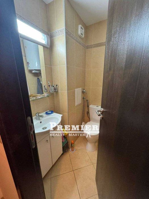 Продава се Двустаен апартамент в Свети Влас - 75 кв.м за 1327 €/кв.м - Снимка #15