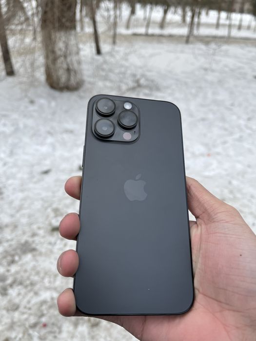 Продам айфон 14 про макс