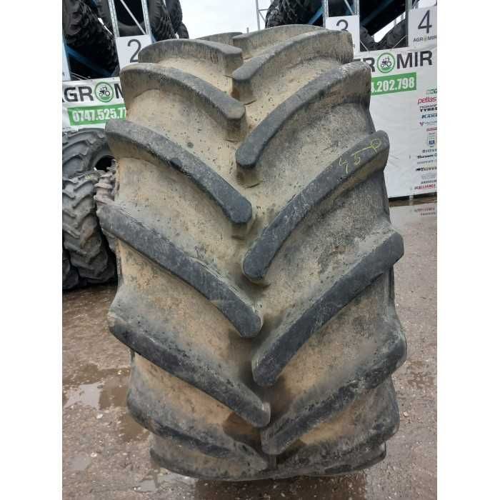 Cauciucuri 800/65R32 30.5LR32 Continental pentru Case IH, New Holland