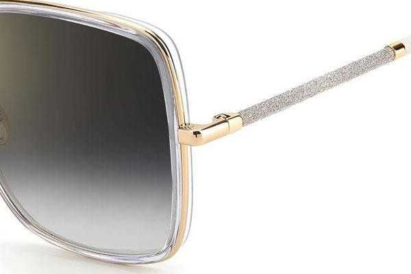 Оригинални дамски слънчеви очила Jimmy Choo -60%