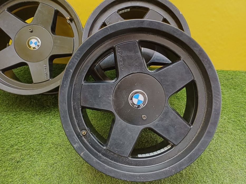 Диски R16 /5x120 BMW e34 e36 e38