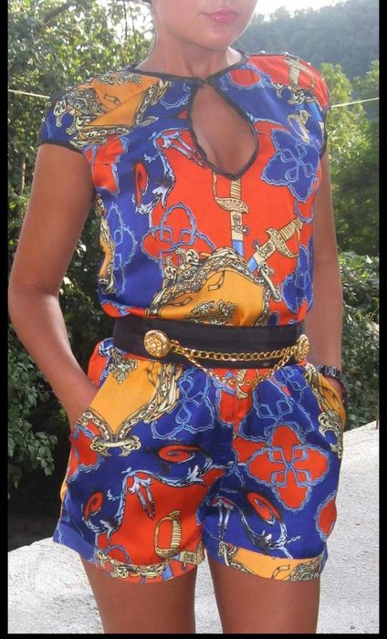 Salopeta BBY marimea 36