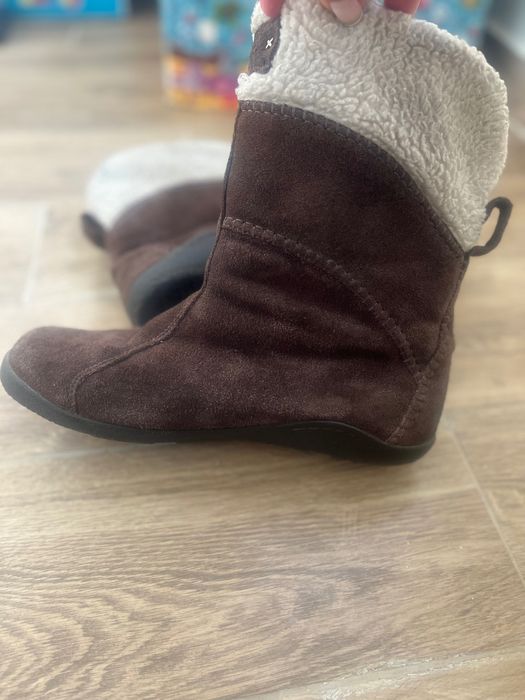 Дамски боти Timberland, номер 39,5