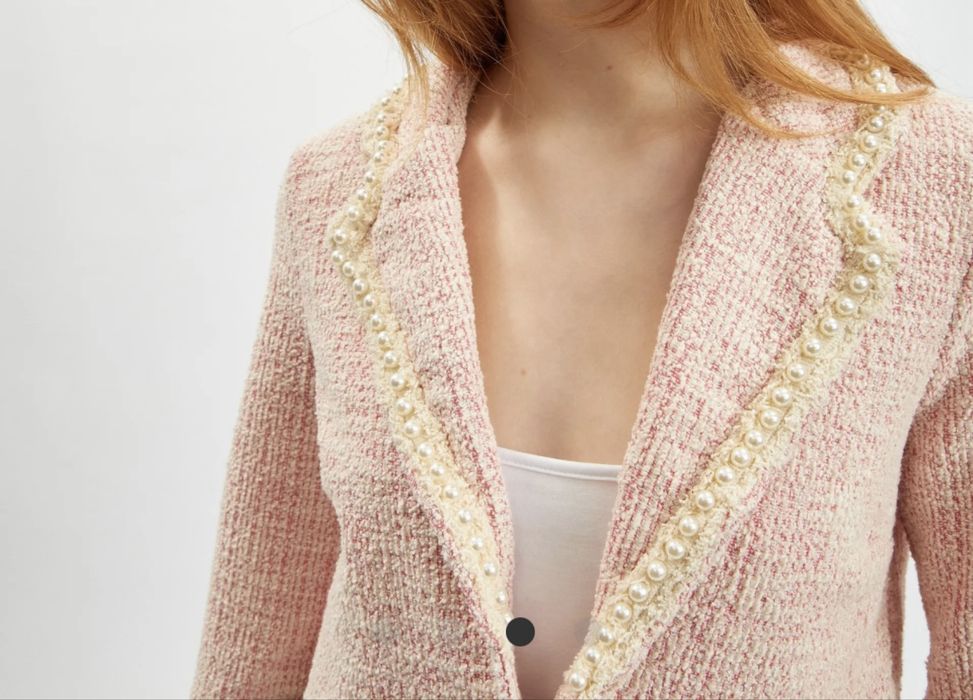 Дамски жилетки в различни цветове Pause