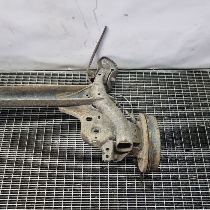 Punte Spate Completa Ford EcoSport II 1.0 EcoBoost 2013 - 2017 SUV 4 Usi (1389) 4x2