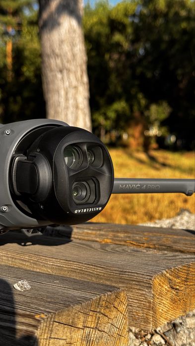 Продам Dji Mavic 4 pro