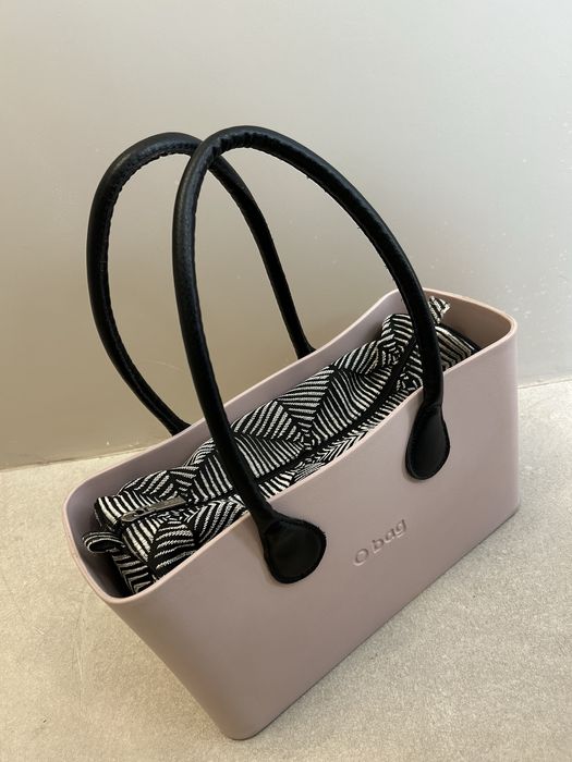 Дамска чанта O bag