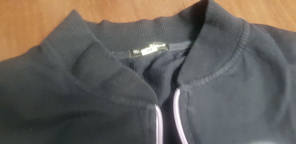 Униформа за училище "Гео Милев"