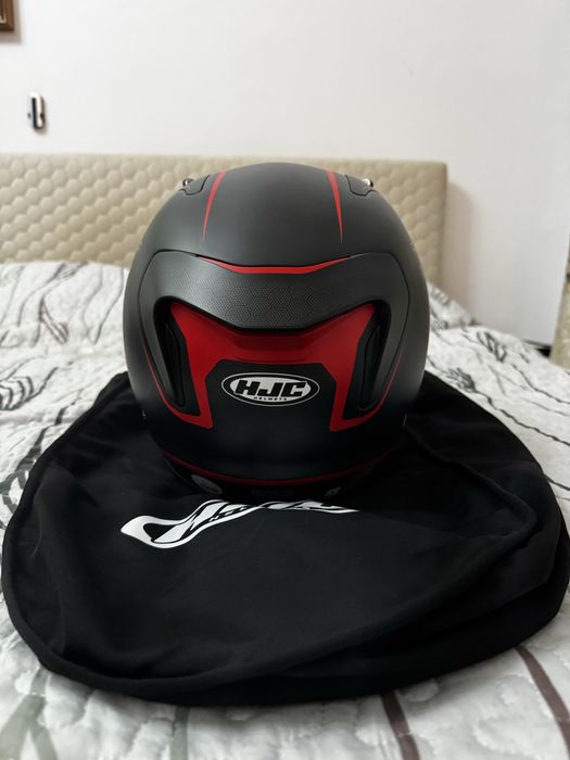 Vand Casca Moto HJC RPHA 11 noua
