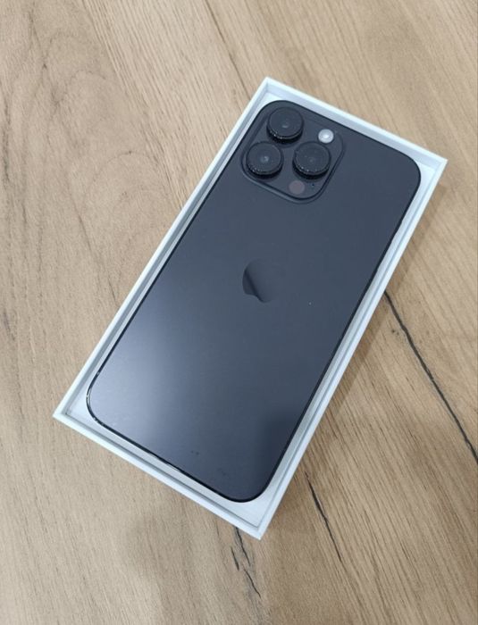 APPLE IPHONE 14 pro max 256