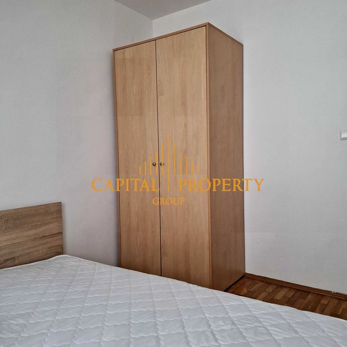 Дава се под наем Двустаен апартамент в Варна, Електрон - 52 кв.м за 383 € - Снимка #3