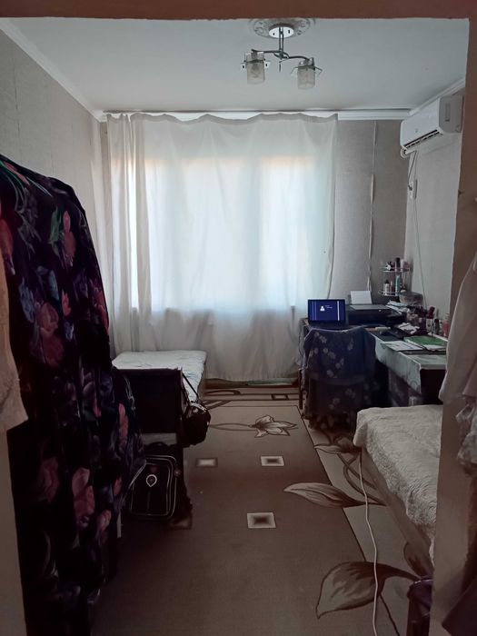 Квартира сотилади