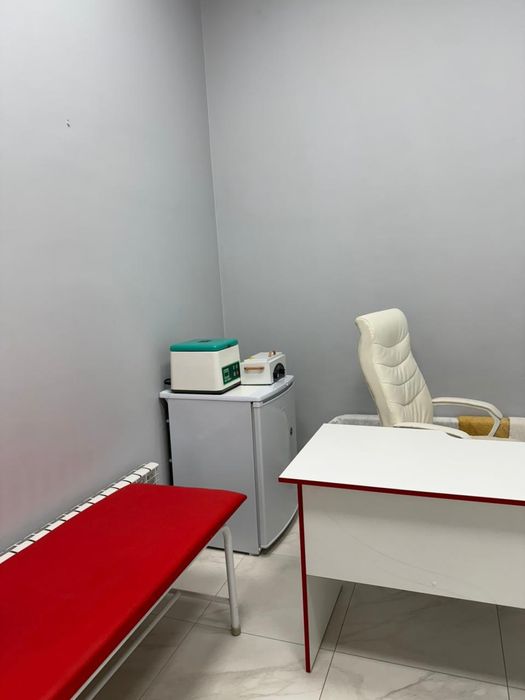 Аренда кабинет для врача