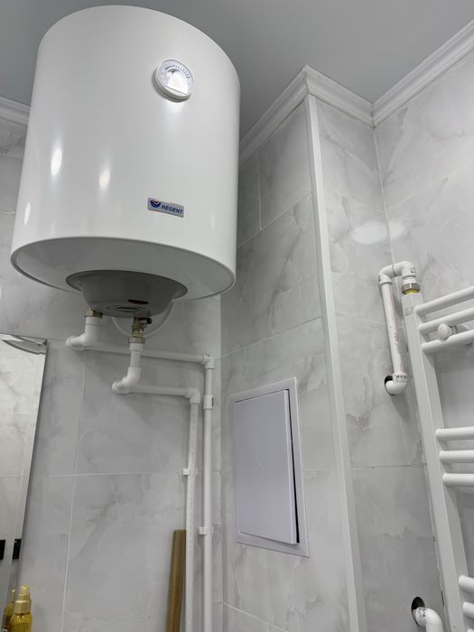 Все виды ремонтных работ