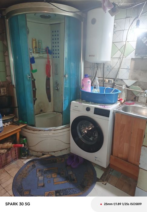 Продам дом благоустроенный