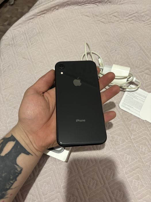 Продам iphone xr в идеале