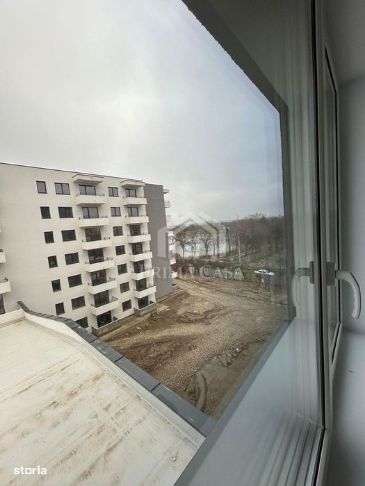 Apartament în bloc exclusivist (2025) ~ etaj 4/6 ~ parcare subterană