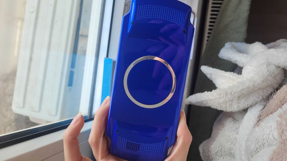 Consola Potabila X6 PSP