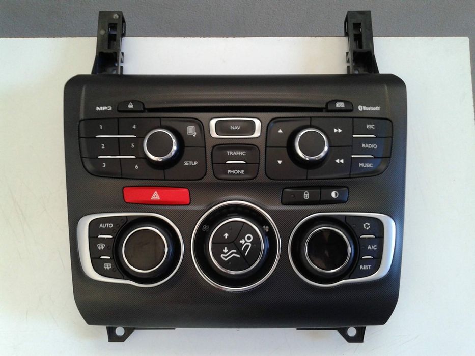 Панел бутони управление Ситроен Citroen DS4 2011- 2015 г.