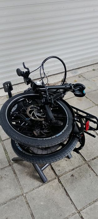 Tern Vektron S-10