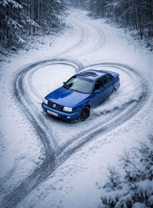 Продам венто 1996 года