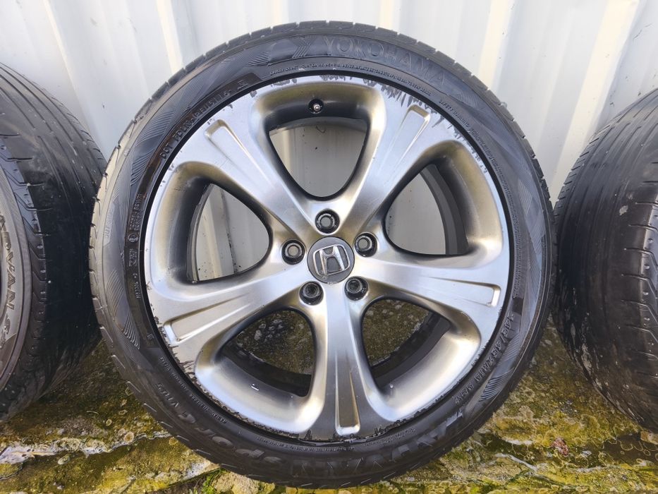 Джанти Хонда Црв 19"