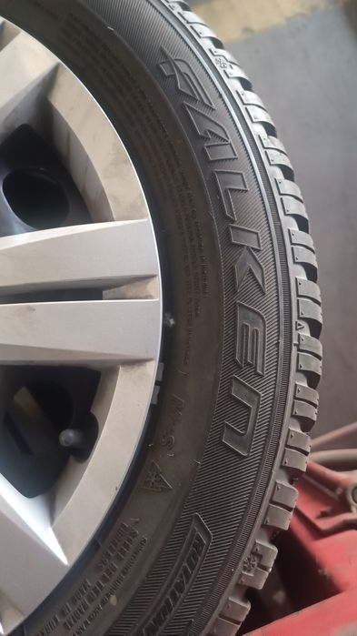 Anvelope iarna 205/55/16