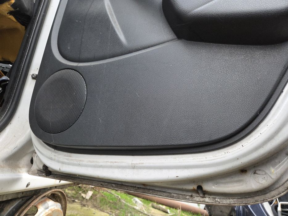 Usi Stanga Dreapta Dacia Duster