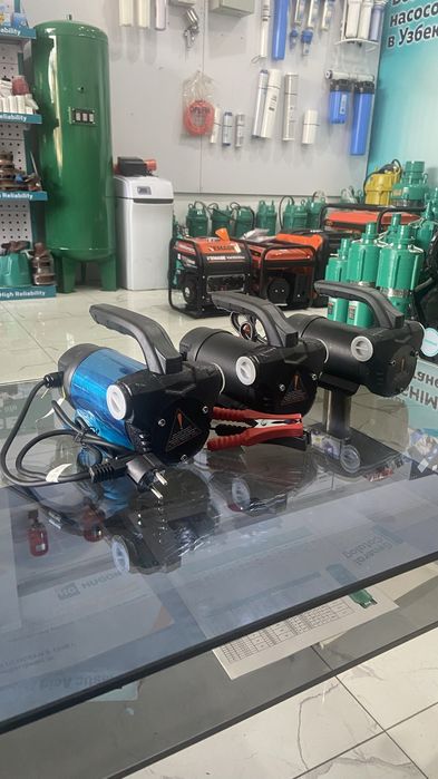 топливный насос yoqilg’i nasos Shimge ZY