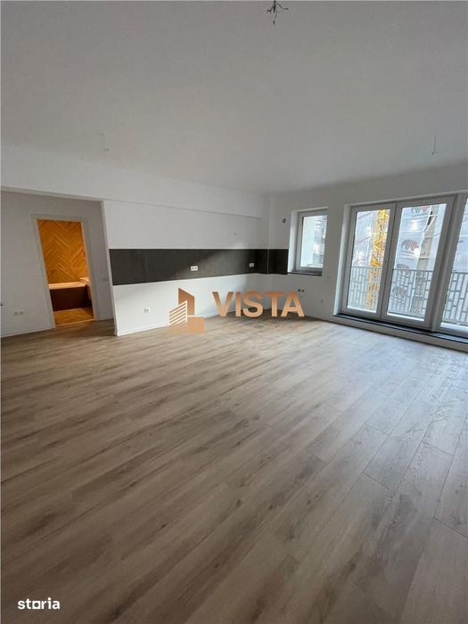 Exclusivitate, 2 Camere-studio, Ioan Popasu-Tractorul, Brasov