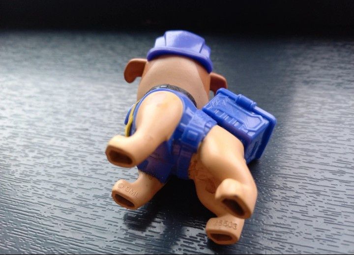 Figurina Mix Patrula Catelusilor