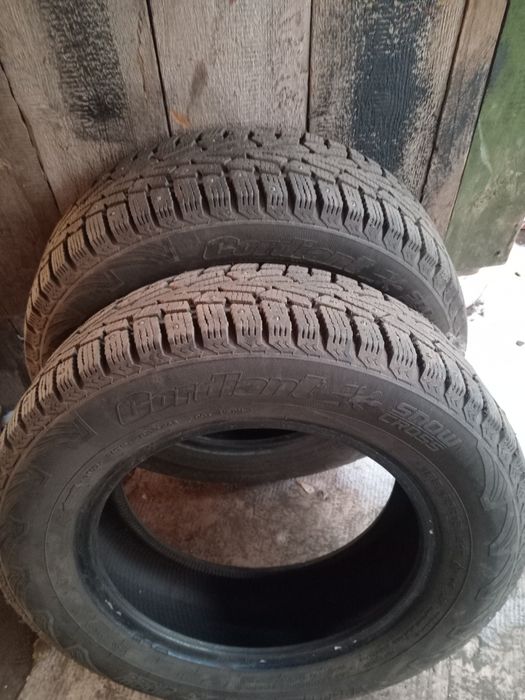 Продам шины р 15