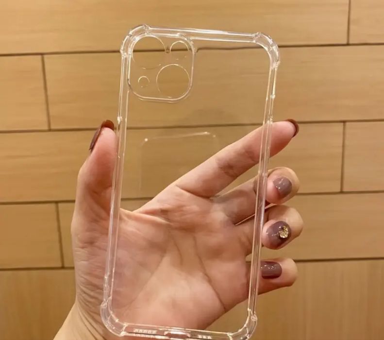 Кейсове за IPhone 16 Pro