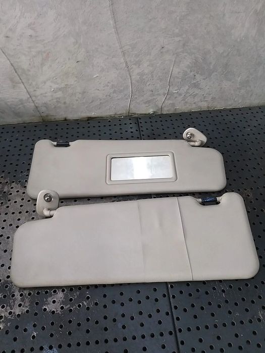 Set parasolare umbrelute dacia logan ls 964006322r 964001901r 964001631r 964009756r 964012737r
