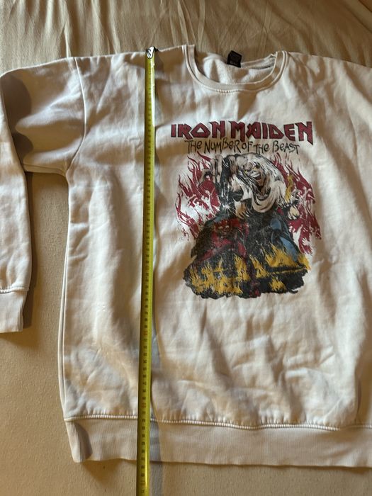 Bluza Iron Maiden