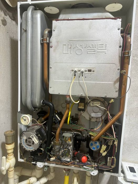 Remont katyol - ремонт котлов 24/7