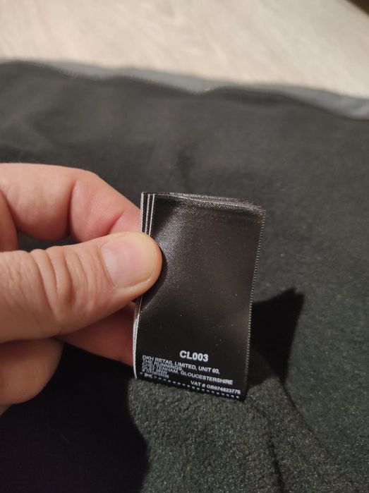 Geaca iarna bărbați Superdry XL