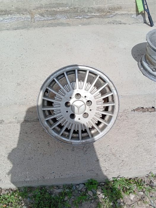 Продам диски R15