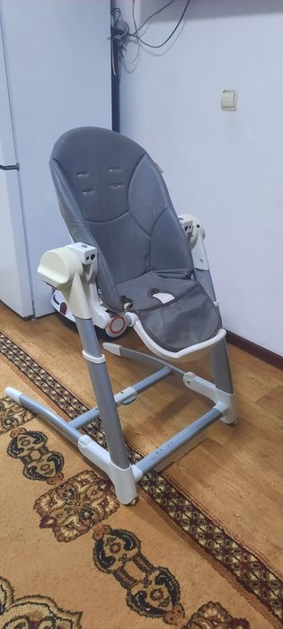 Марибель Стульчик, шезлонг 3 в1