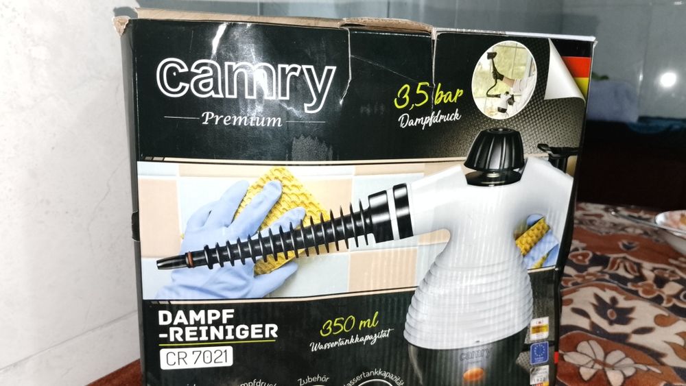 Vând aparat de spălat