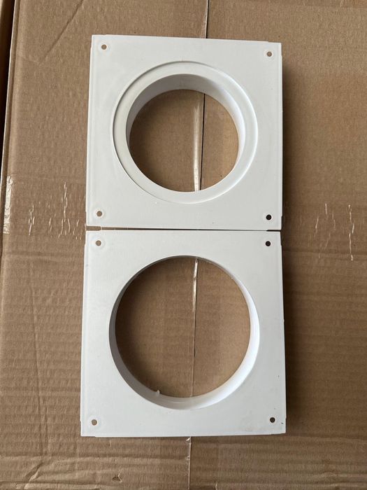 Гофра,Фланец,Редуктор