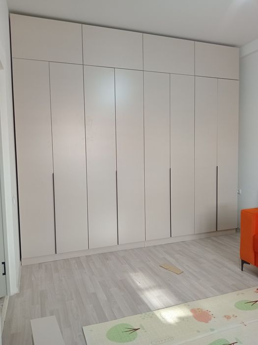 Сборщик монтажник мебели