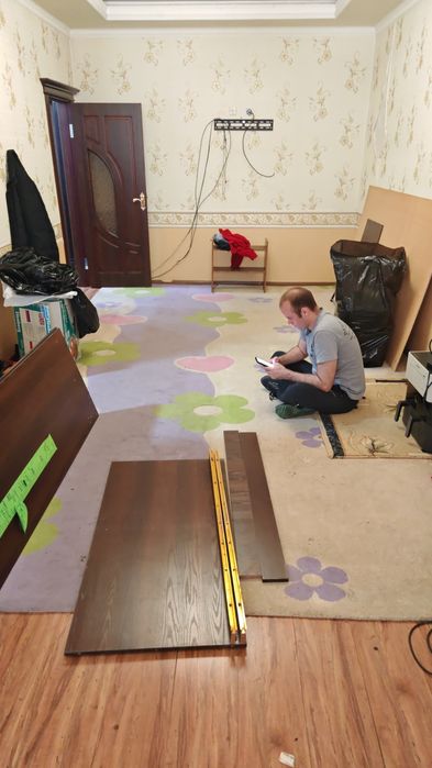 Ковер срочно продам