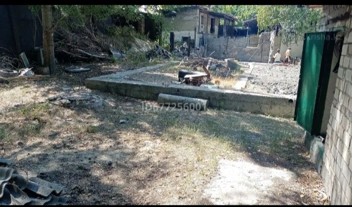 Продам участок возможен под бизнес