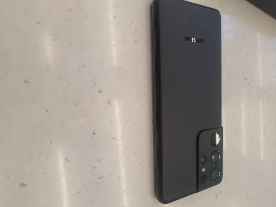 Samsung s21ultra 256