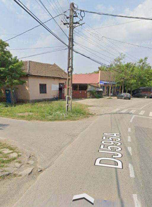 Spatiu pentru bar/cafenea/cofetarie/magazin haine