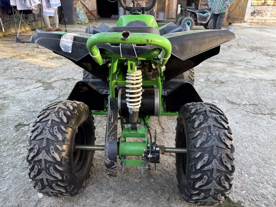 Atv copii Electric 1000w