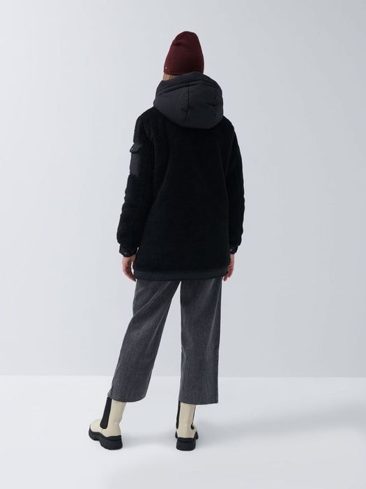 Palton/Geaca cu gluga House Brand mărimea M